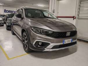 FIAT Tipo Benzina 2021 usata