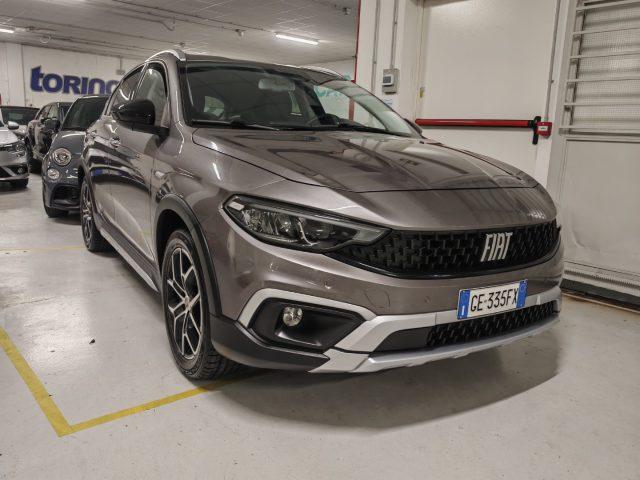 FIAT Tipo Benzina 2021 usata foto