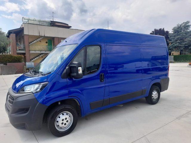 FIAT Ducato Diesel 2019 usata foto