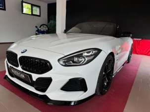 BMW Z4 Benzina 2019 usata