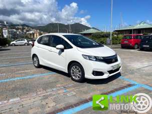 HONDA Jazz Benzina 2018 usata