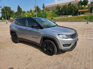 JEEP Compass Diesel 2018 usata, Cuneo