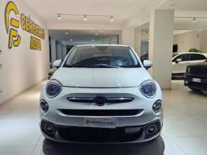 FIAT 500X Diesel 2021 usata, Napoli