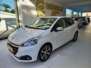 PEUGEOT 208 Diesel 2016 usata, Napoli