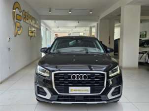 AUDI Q2 Diesel 2019 usata, Napoli