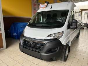 OPEL Movano Diesel 2024 usata, Cuneo