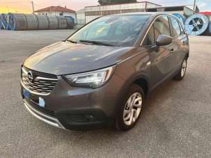 OPEL Crossland Benzina 2020 usata