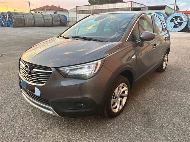 OPEL Crossland Benzina 2020 usata foto