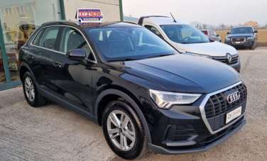 AUDI Q3 Diesel 2023 usata, Pesaro e Urbino