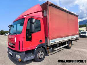 IVECO EUROCARGO  100E18 Diesel 2012 usata