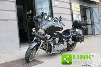 KAWASAKI VN 900 Benzina 2015 usata