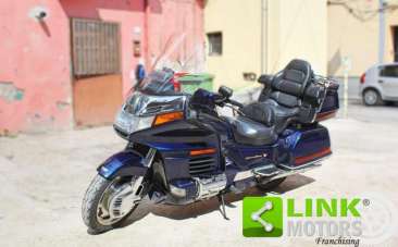 HONDA GL 1500 Benzina 2000 usata, Italia