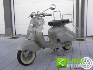 LAMBRETTA Other Benzina 1955 usata