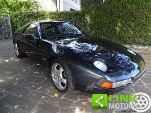 PORSCHE 928 Benzina 1987 usata, Bologna