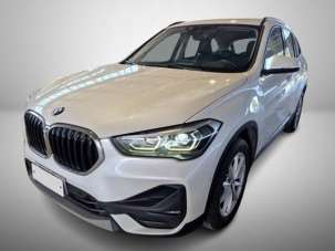 BMW X1 Diesel 2020 usata