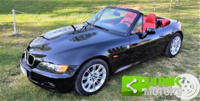 BMW Z3 Benzina 1996 usata