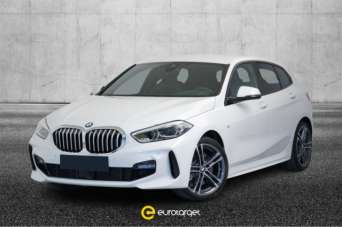 BMW 120 Diesel 2021 usata