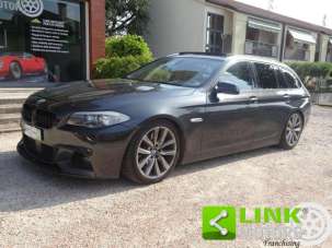 BMW 530 Diesel 2011 usata