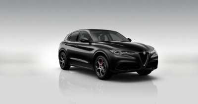 ALFA ROMEO Stelvio Diesel 2024 usata, Milano