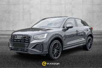 AUDI Q2 Diesel 2021 usata