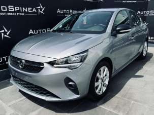 OPEL Corsa Benzina 2021 usata, Venezia