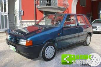 FIAT Uno Benzina 1992 usata, Italia