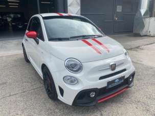 ABARTH 595 Benzina 2020 usata