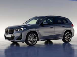 BMW X1 Diesel usata, Reggio di Calabria