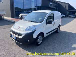 FIAT Fiorino Diesel 2018 usata, Treviso