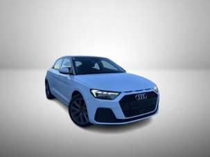 AUDI A1 Benzina 2022 usata