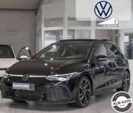 VOLKSWAGEN Golf GTI Benzina 2021 usata