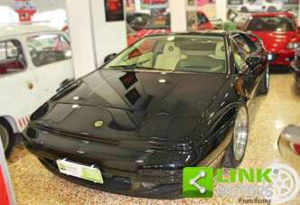 LOTUS Esprit Benzina 1995 usata, Italia