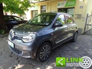 RENAULT Twingo Electric Elettrica 2021 usata, Bologna