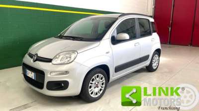 FIAT Panda Benzina 2020 usata