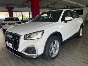 AUDI Q2 Benzina 2021 usata, Milano