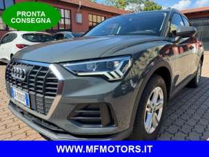 AUDI Q3 Diesel 2023 usata, Milano