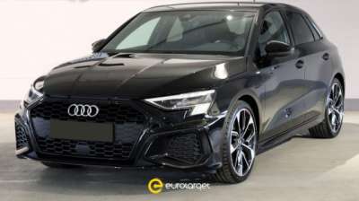 AUDI A3 Diesel 2023 usata