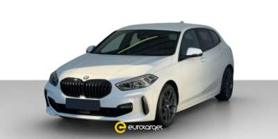 BMW 118 Diesel 2020 usata