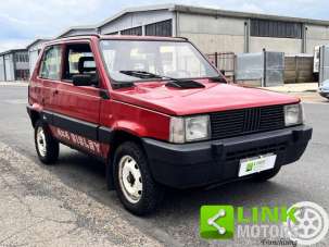 FIAT Panda Benzina 1989 usata, Lodi