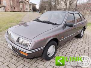 FORD Sierra Benzina 1986 usata