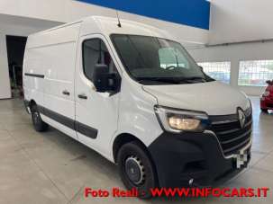 RENAULT Master Diesel 2020 usata, Padova