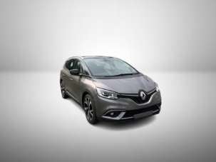 RENAULT Grand Scenic Diesel 2018 usata