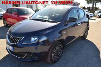 LANCIA Ypsilon Elettrica/Benzina 2021 usata, Ferrara