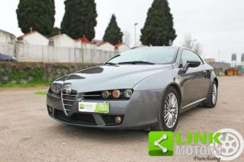 ALFA ROMEO Brera Benzina 2009 usata, Italia