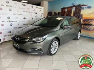 OPEL Astra Diesel 2018 usata, Brindisi