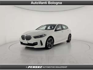 BMW 116 Benzina 2023 usata, Bologna