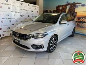 FIAT Tipo Diesel 2018 usata, Brindisi