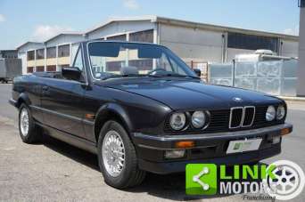 BMW 320 Benzina 1989 usata, Lodi