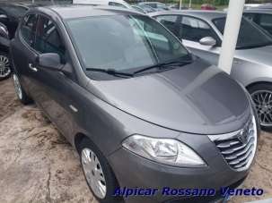 LANCIA Ypsilon Benzina 2012 usata, Vicenza