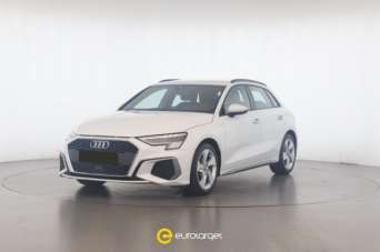 AUDI A3 Diesel 2023 usata